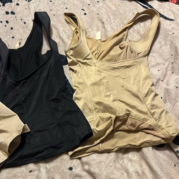 Women’s shapewear bundle L-XL all for one $ - Picture 4 of 4